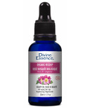 Divine Essence Organic Rosehip (Rosa Mosqueta) Oil