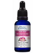 Divine Essence Organic Rosehip (Rosa Mosqueta) Oil