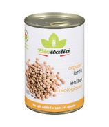 Bioitalia Organic Lentils
