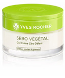 Yves Rocher Zero Blemish Moisturizing Gel Cream