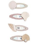 Mimi & Lula Shell Clic Clacs By the Seaside