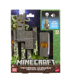 Minecraft The Creaking