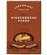 Cartwright & Butler Gingerbread Fudge