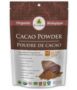 Ecoideas poudre de cacao biologique