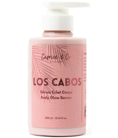 Caprice & Co Body Cream Los Cabos