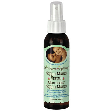 earth mama perineal spray canada