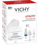 Vichy Liftactiv Supreme Firming Anti-Aging Cream Kit Normal - Combination