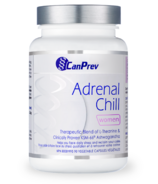 CanPrev supplément surrénal pour femmes Adrenal Chill