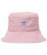 Herschel Supply Chapeau de pêcheur, rose cendré