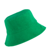 Shiraleah Chicago Sol Bucket Hat Green