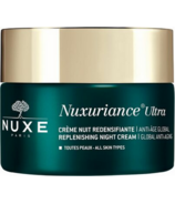 Nuxe Nuxuriance Ultra Replenishing Night Cream