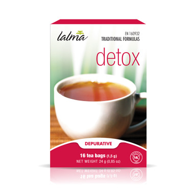 Lalma Detox Tea Lalma Detox Tea