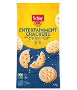 Schär Gluten-Free Ladyfingers Cookies at Natura Market