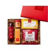 Hickory Farms Holiday Selection