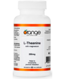 Orange Naturals L-Theanine