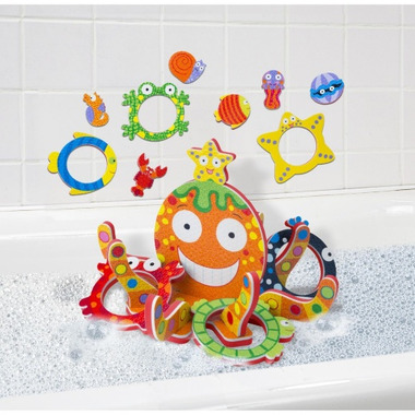 Buy Alex Octopus Tub Toss at Well.ca | Free Shipping $35 ...