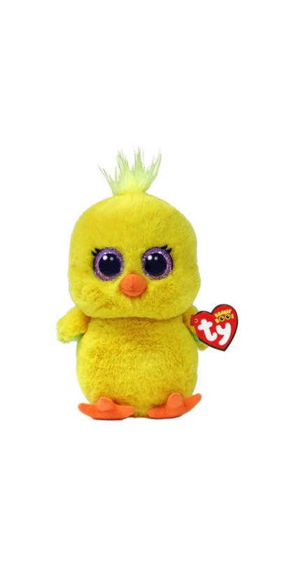 Ty Rabbit Chick Buy Ty Chirps Chick at Well.ca | Free Shipping $35+ in Canada