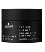 Session Label The Mud Moldable Putty