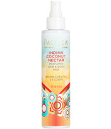 Pacifica Indian Coconut Nectar Hair & Brume pour le corps
