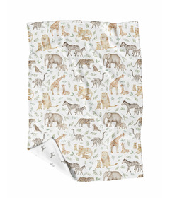 Shine on Me Regular Regular My Little Blanket Savannah