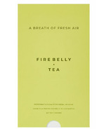 Firebelly Tea Loose Leaf Une bouffée d'air frais