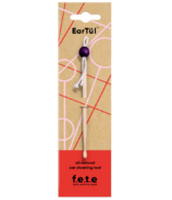 f.e.t.e. EarTul Ear Cleaner