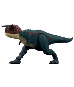 Jurassic World Charge N Chomp Carnotaurus