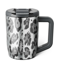 Brumate Muv Metallic Leopard