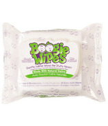 Boogie Wipes Simply Unscented 