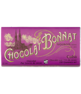 Bonnat Chocolat Cuba 75% Cacao