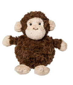 image of Mary Meyer Recycled Again Friends Sprouts Monkey with sku:338000
