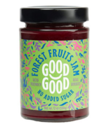 Good Good Keto-Friendly Forest Fruits Jam