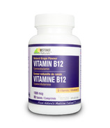 Westcoast Naturals Vitamin B12 Tablets