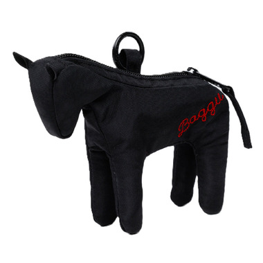 Buy BAGGU Horse Charm Black at Well.ca | Free Shipping $35+