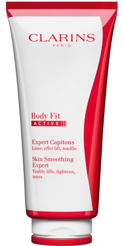 新品✨CLARINS Body Fit ACTIVE 400ml Body Fit Active - Clarins | Sephora