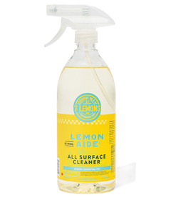 Lemon Aide All Surface Cleaner Lemon