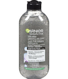 Garnier Micellar Cleansing Water Jelly Charcoal