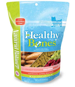 Natural Balance Grain Free Healthy Bones Dog Treats