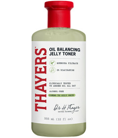 Thayers Oil Balancing Jelly Toner