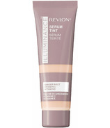 Revlon Illuminance Serum Tint