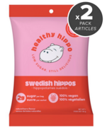 Healthy Hippo Swedish Hippos Bundle