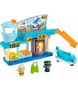 Little People Airport Playset 