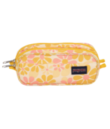 Jansport Large Accessory Pouch Skip Daisy Yellow