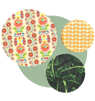 Mind Your Bees Beeswax Food Wraps
