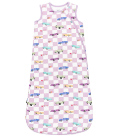 Kyte BABY Sleep Bag Hot Wheels Sparkles and Speed 1.0 TOG