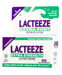 Lacteeze Extra Strength Tablets