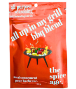 The Spice Age All Up In My Grill BBQ Seasoning 