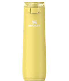 Stanley The Flowstate Spring Bottle Daffodil