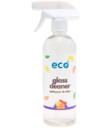 Eco Company Glass Cleaner Citrus