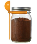 Jarware Attache pour cuillère à café doseuse